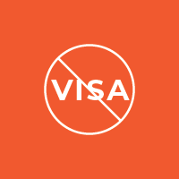 ECOWAS nationals are visa-exempt